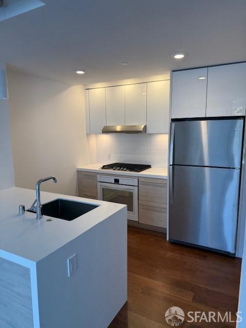 555 Fulton Street # 322