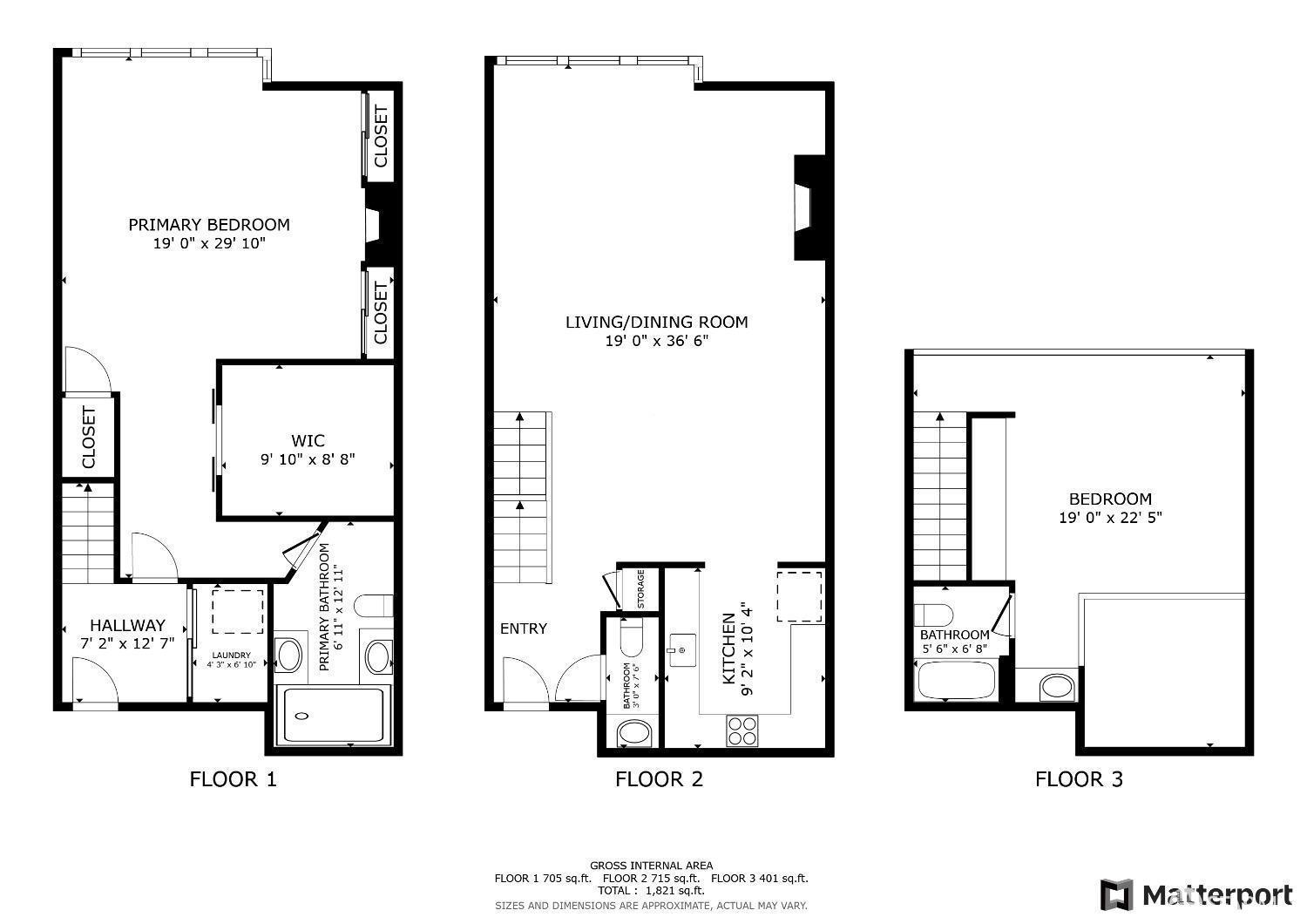 1011 23rd Street #14, San Francisco