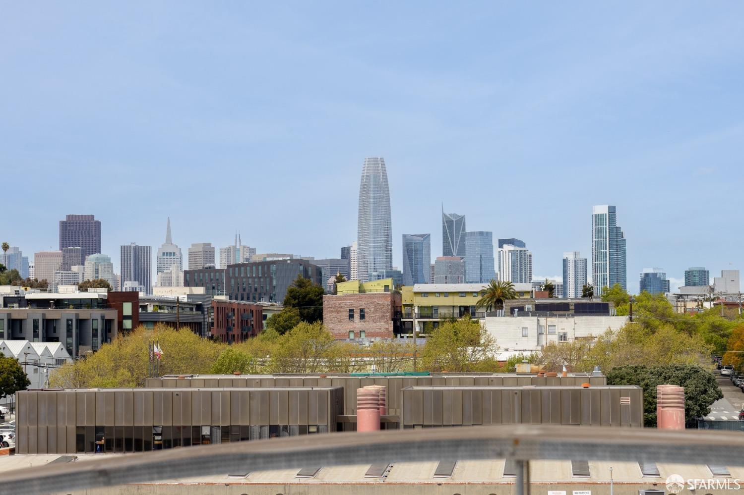 1011 23rd Street #14, San Francisco