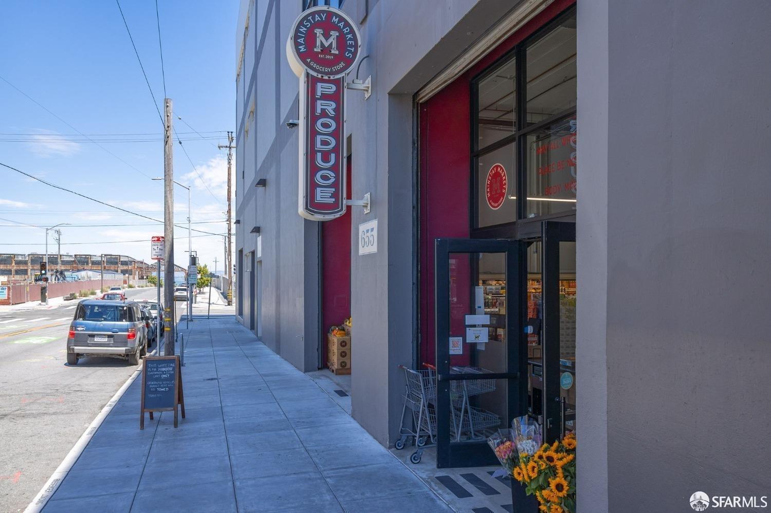 1011 23rd Street #14, San Francisco
