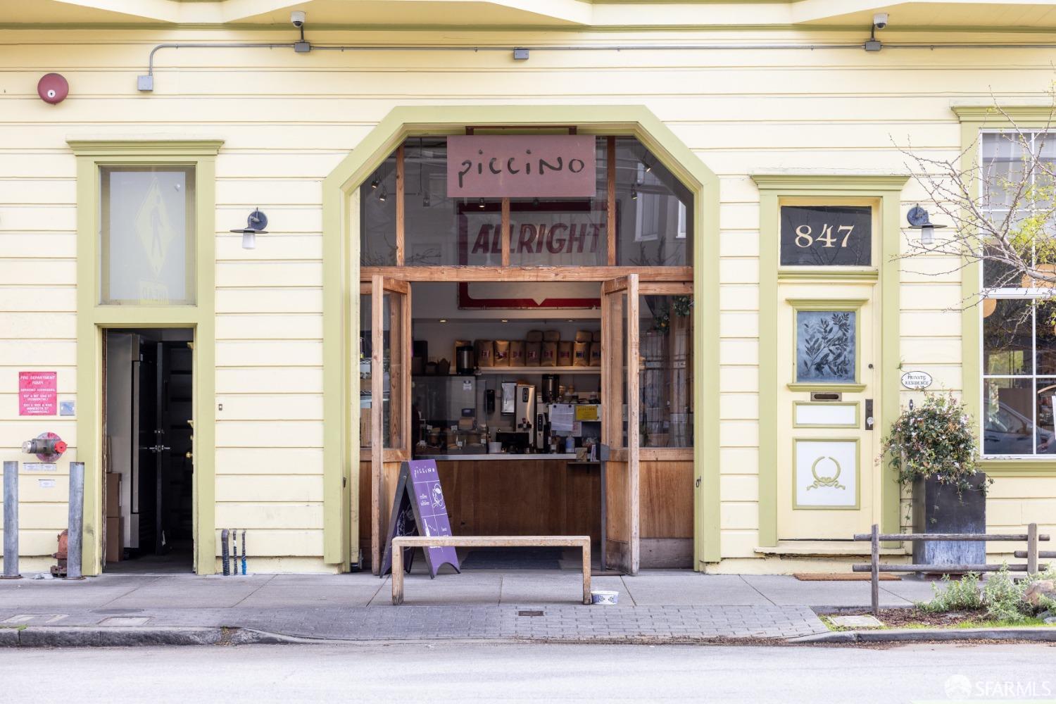 1011 23rd Street #14, San Francisco