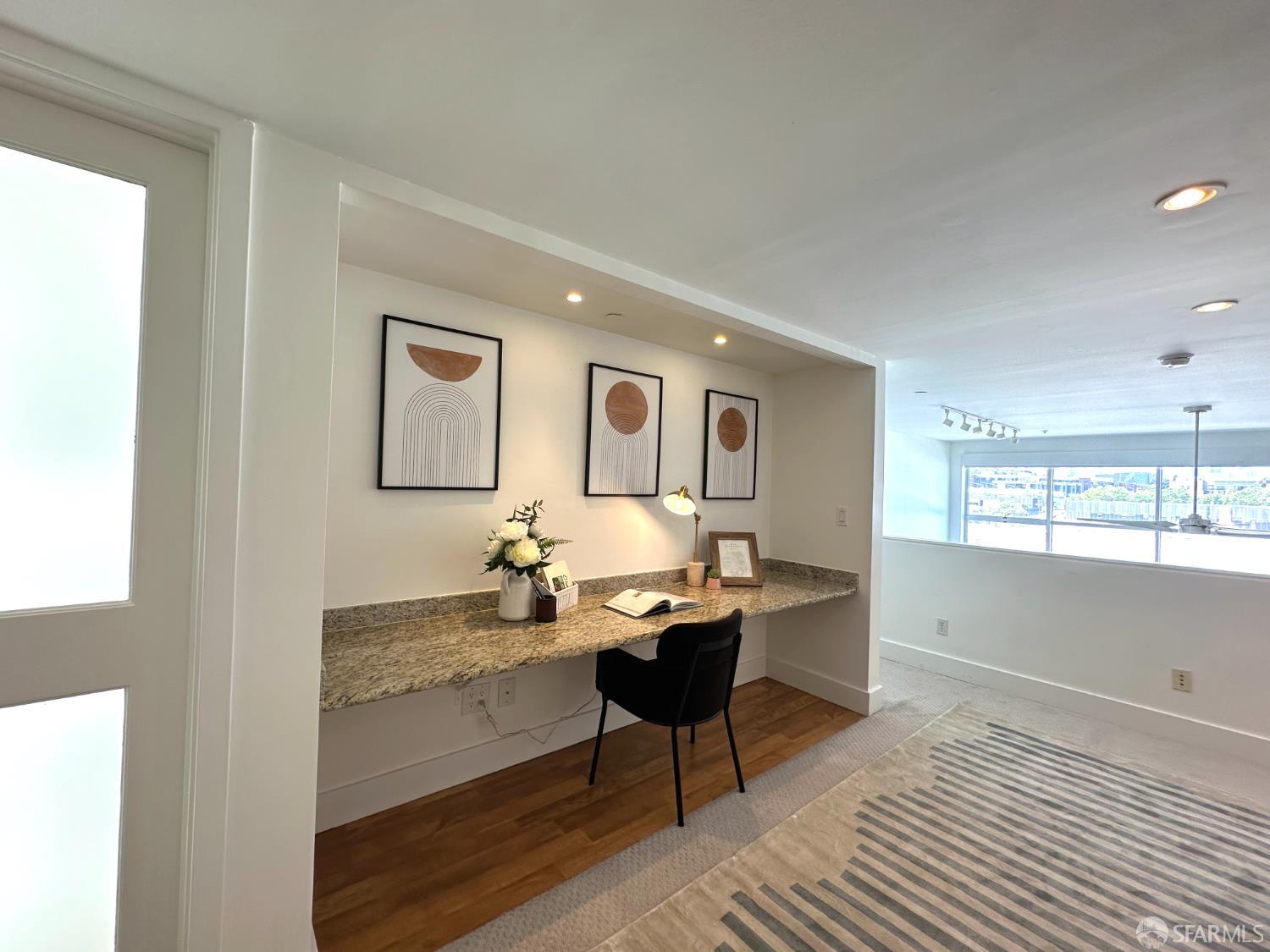 1011 23rd Street #14, San Francisco