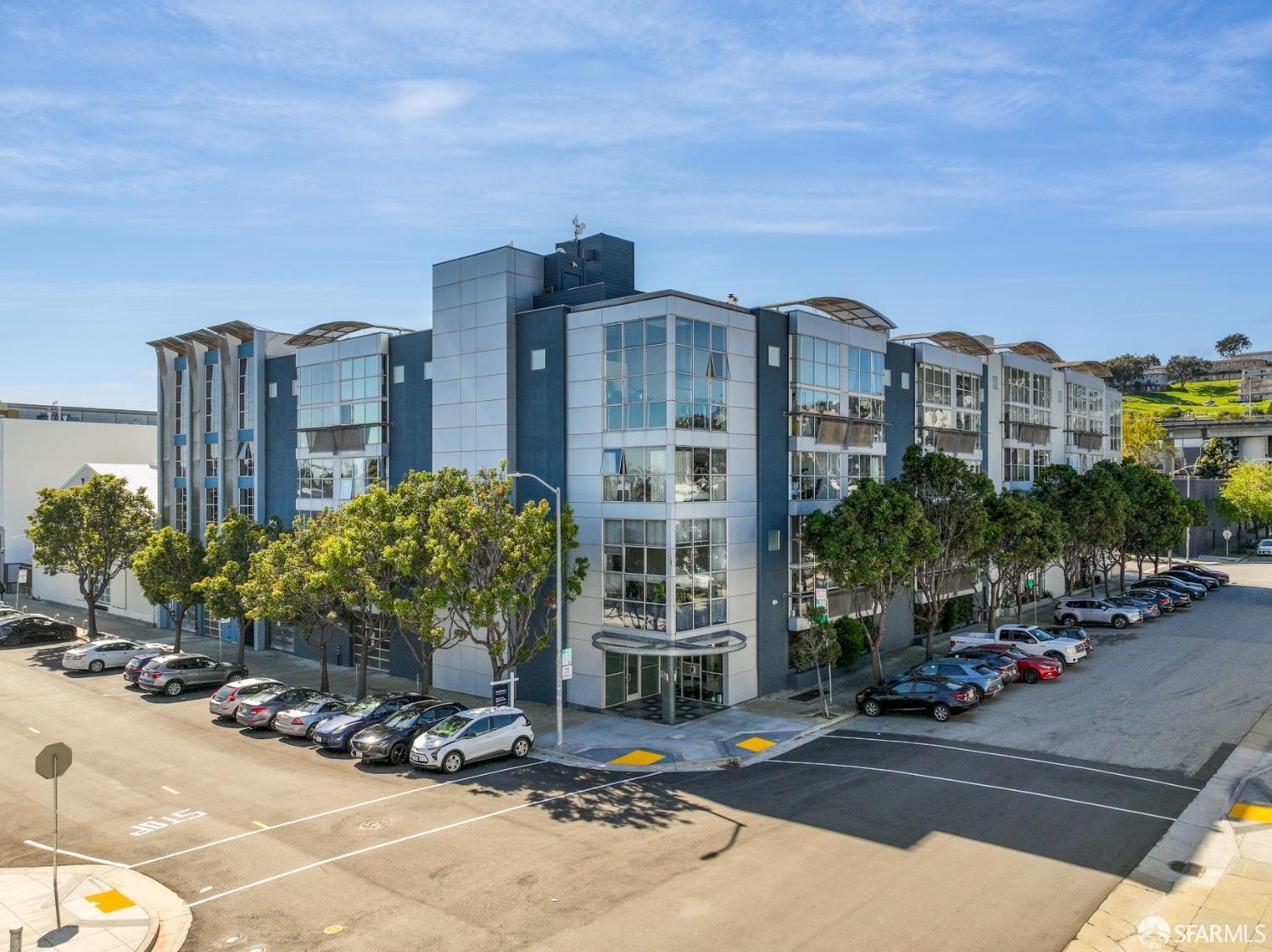 1011 23rd Street #14, San Francisco