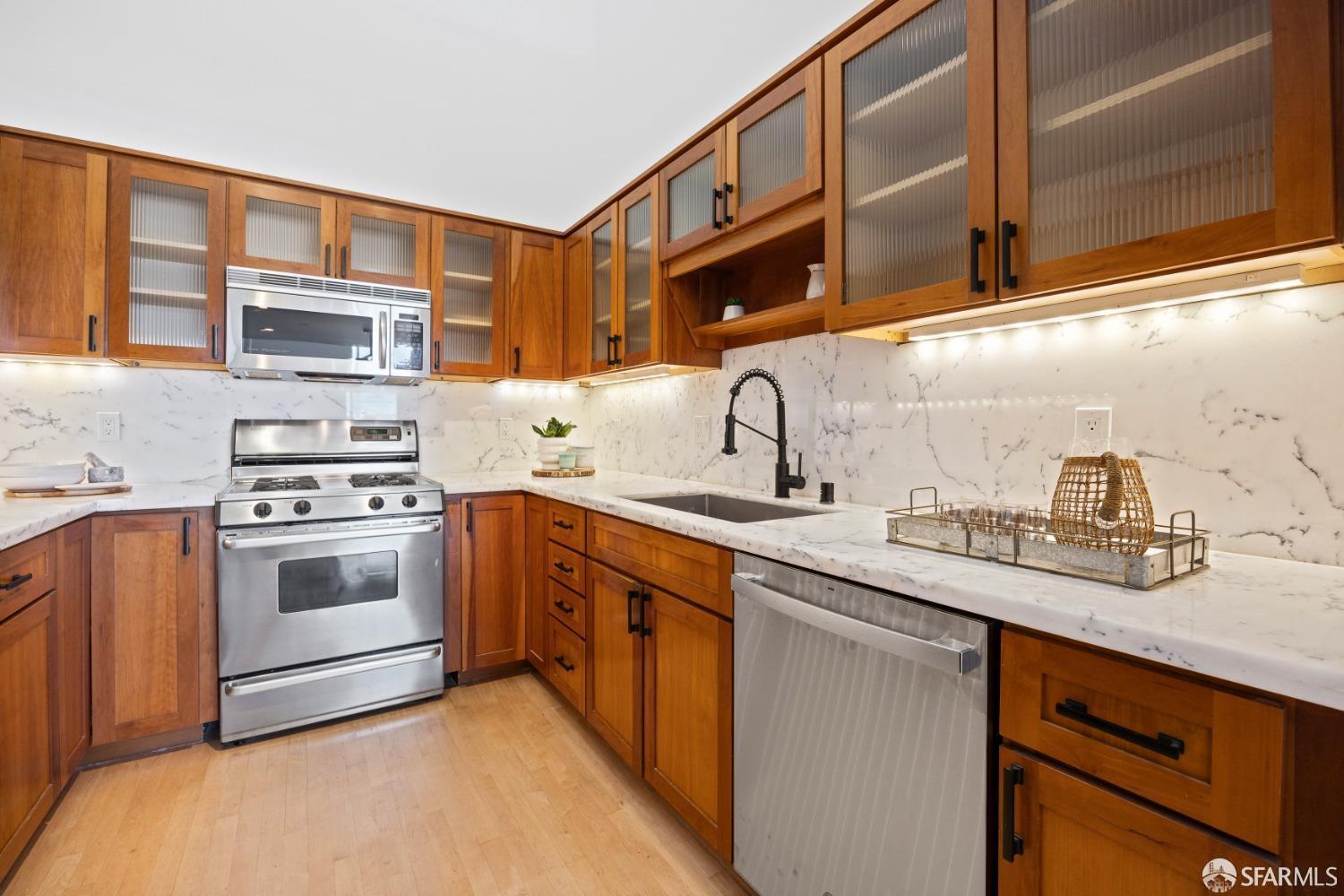 1011 23rd Street #14, San Francisco