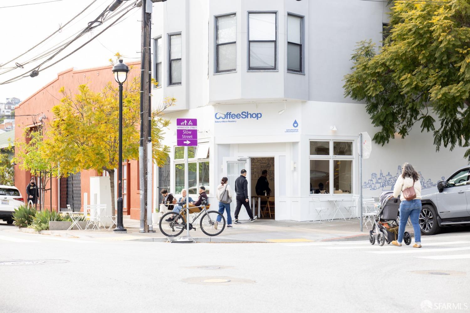 1011 23rd Street #14, San Francisco
