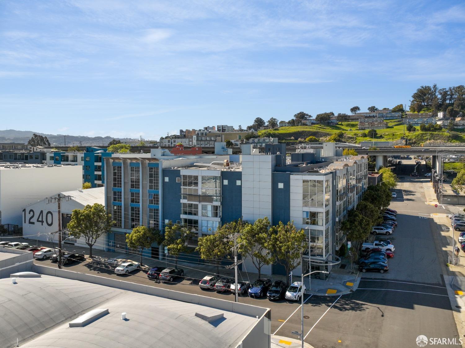 1011 23rd Street #14, San Francisco