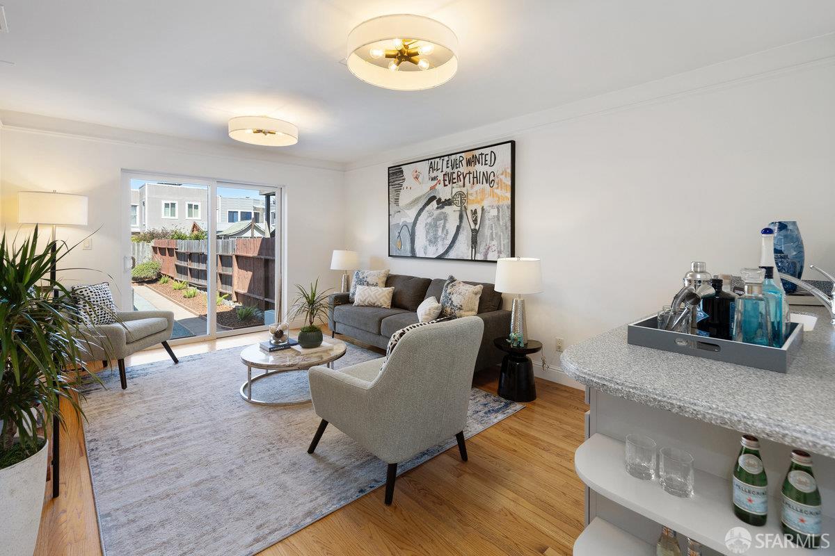1751 25th Avenue, San Francisco