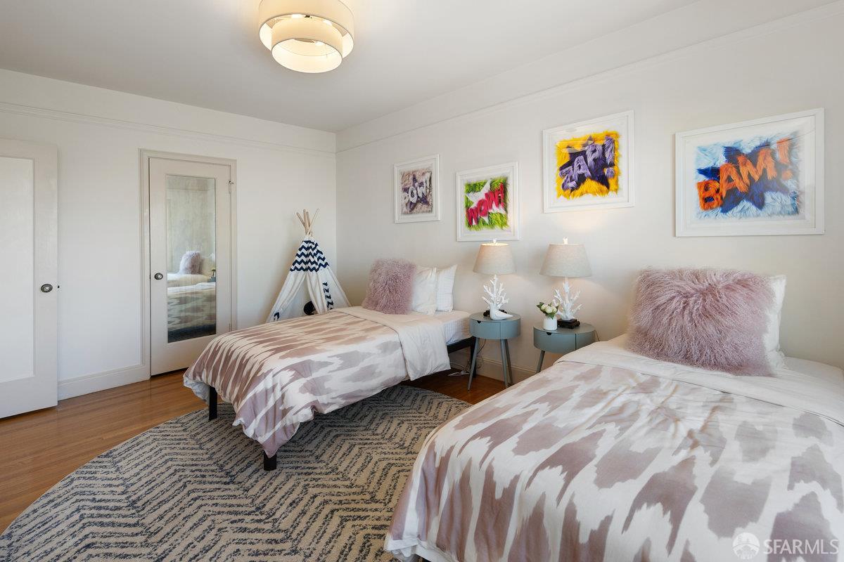 1751 25th Avenue, San Francisco
