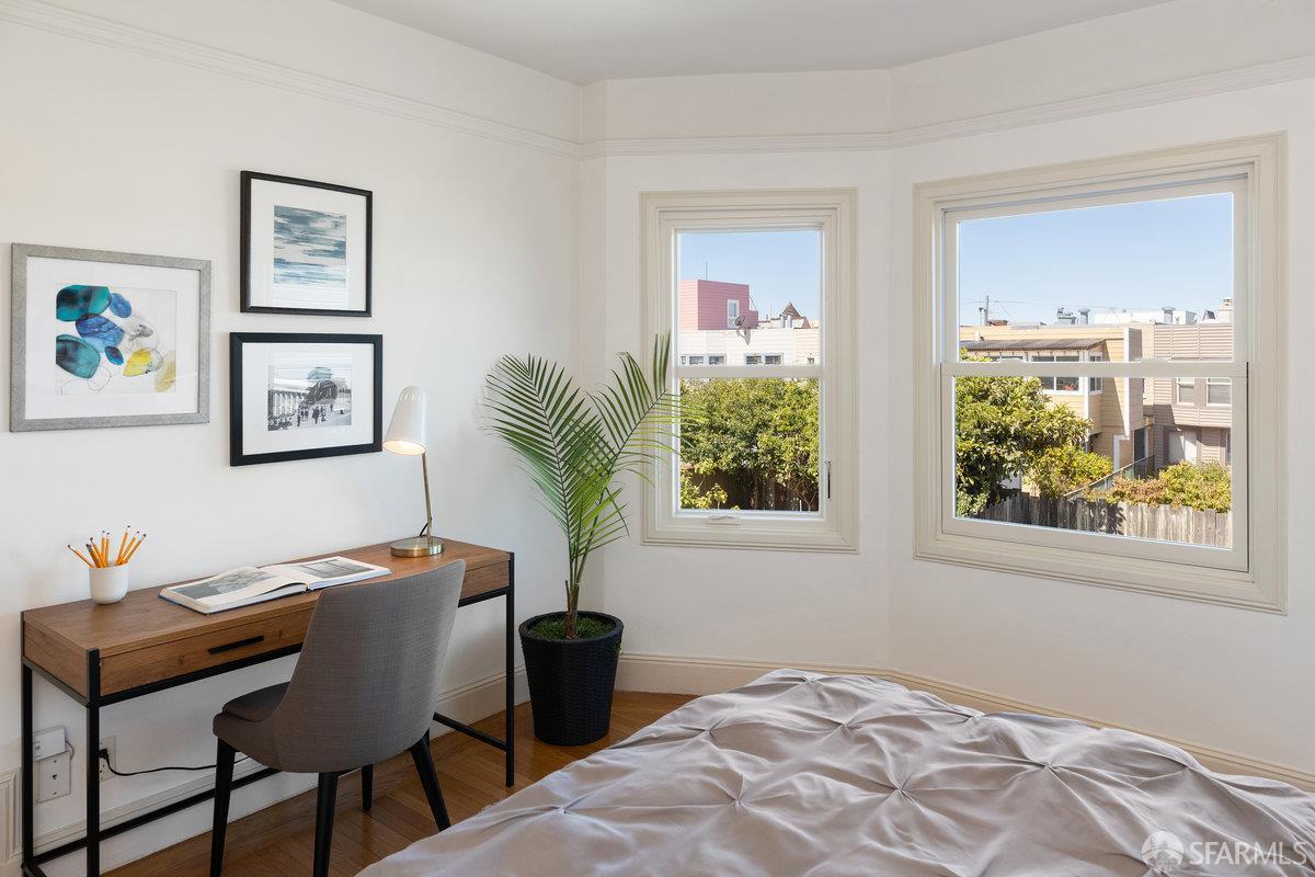 1751 25th Avenue, San Francisco