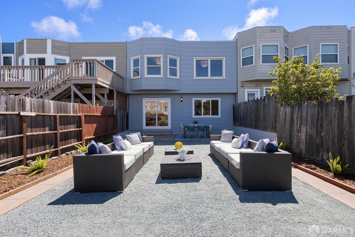 1751 25th Avenue, San Francisco