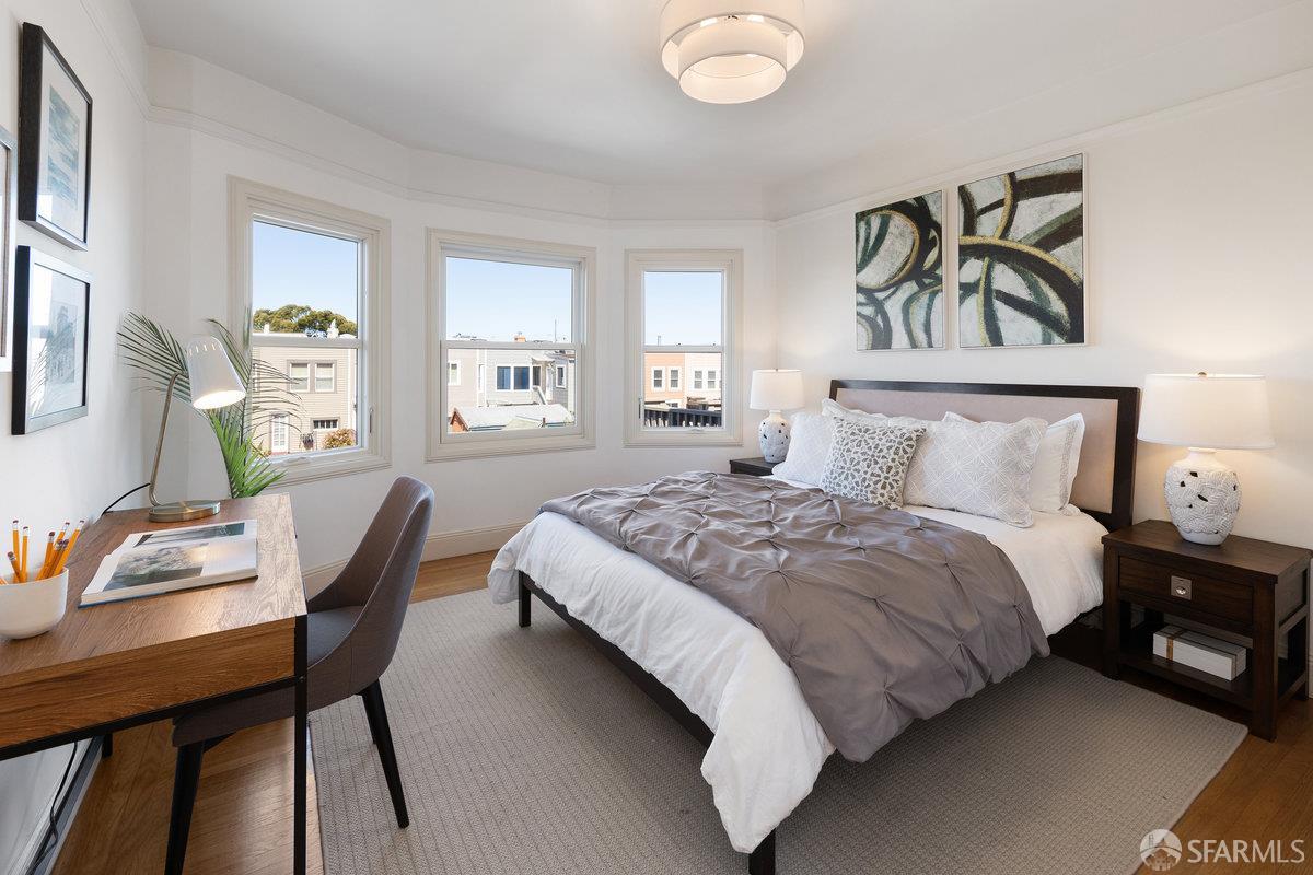 1751 25th Avenue, San Francisco