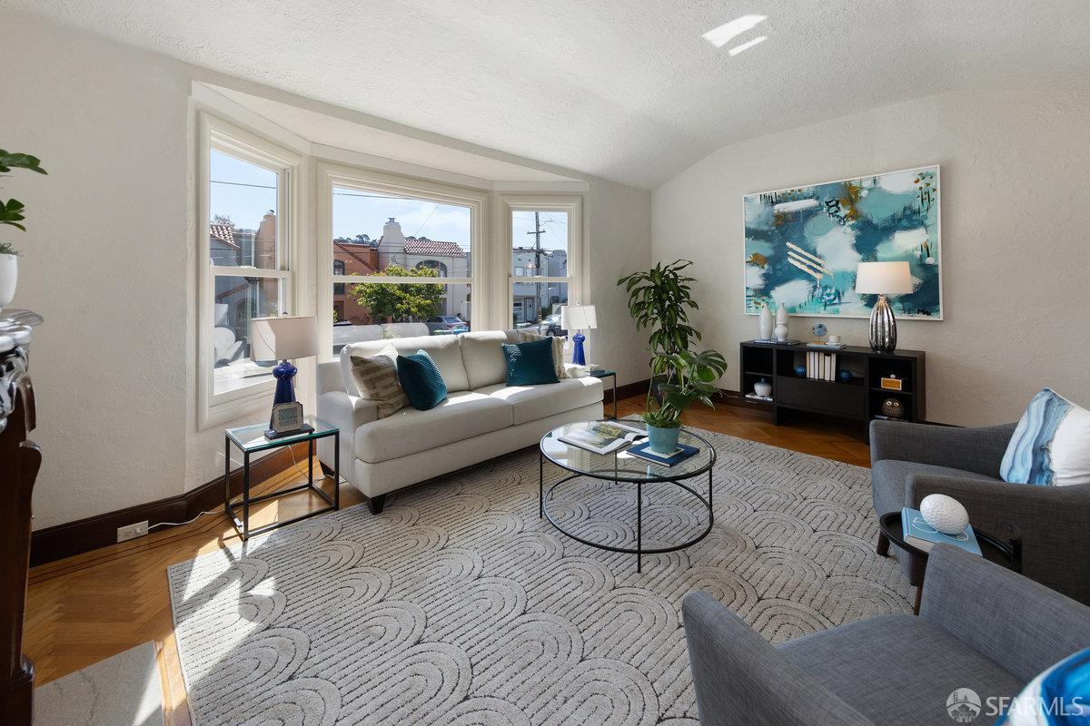1751 25th Avenue, San Francisco