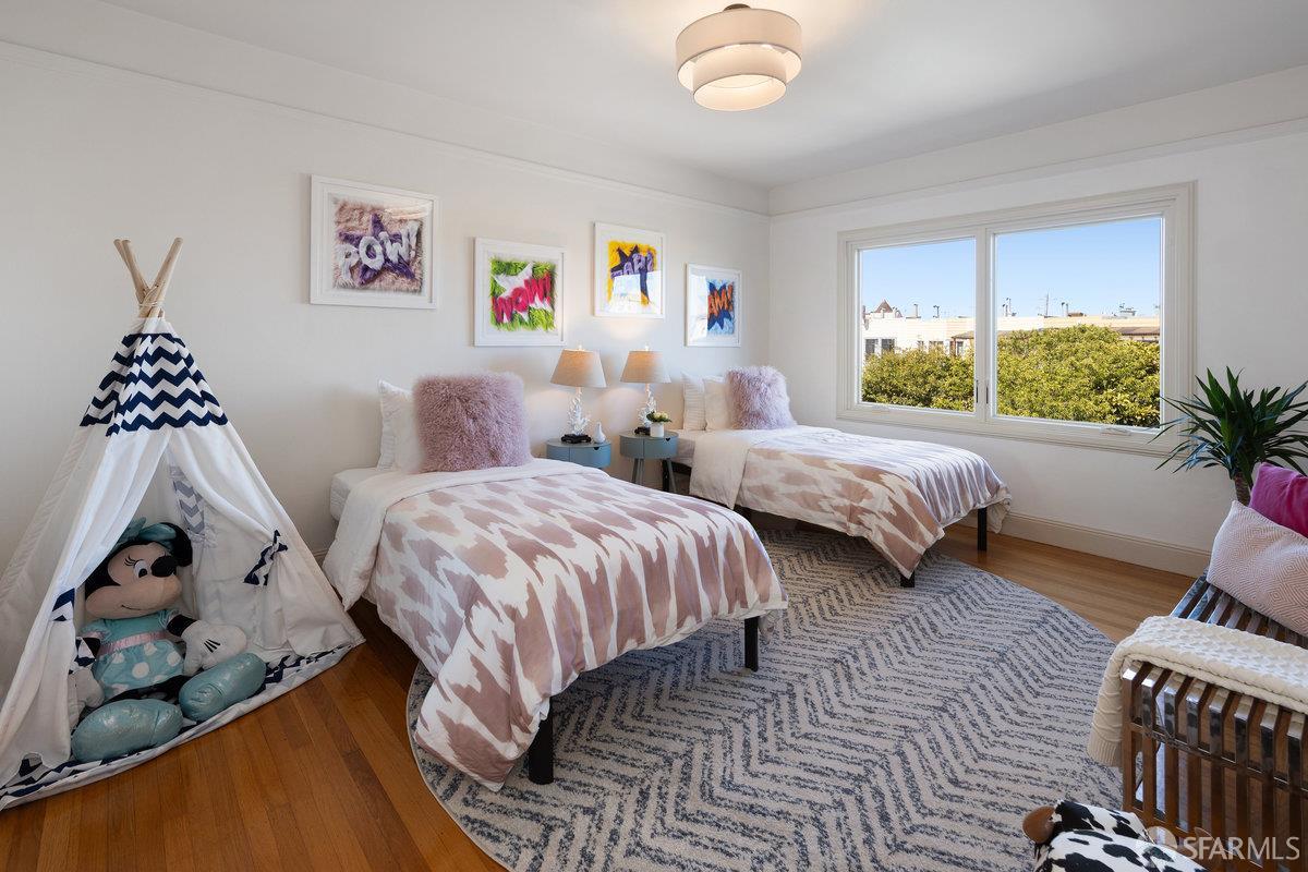 1751 25th Avenue, San Francisco