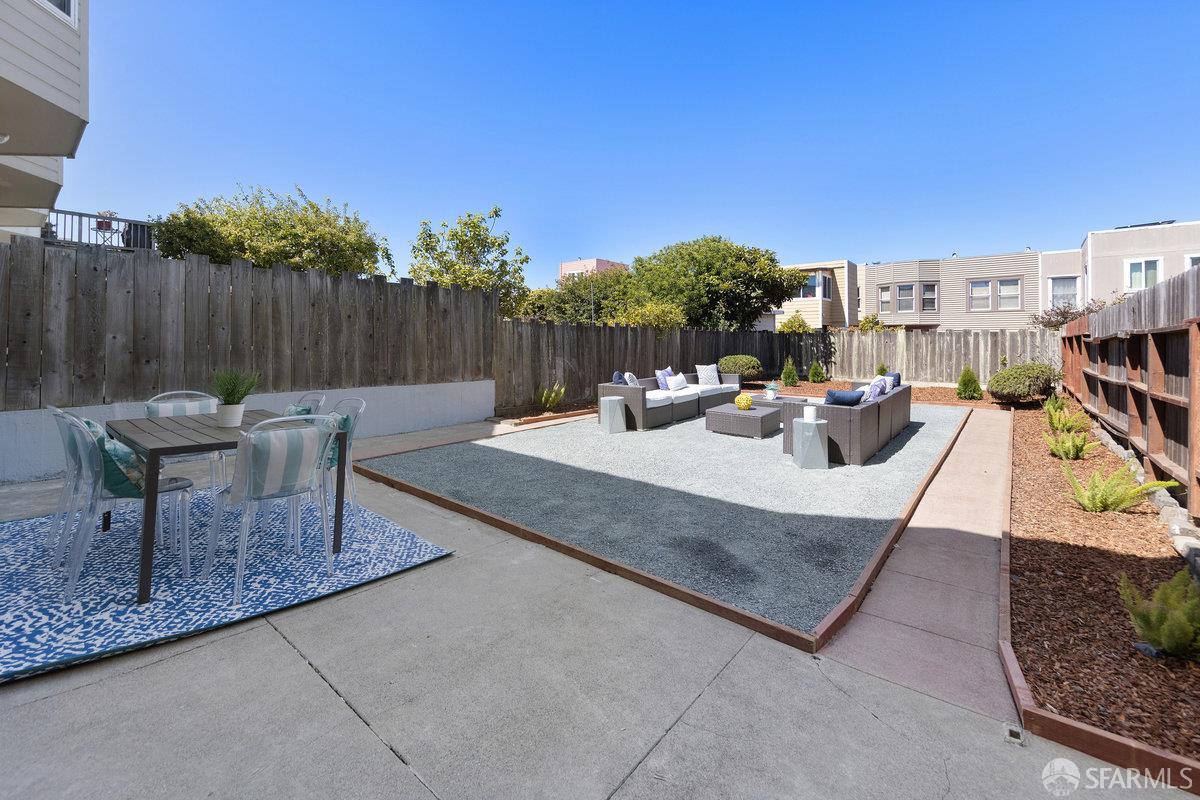 1751 25th Avenue, San Francisco