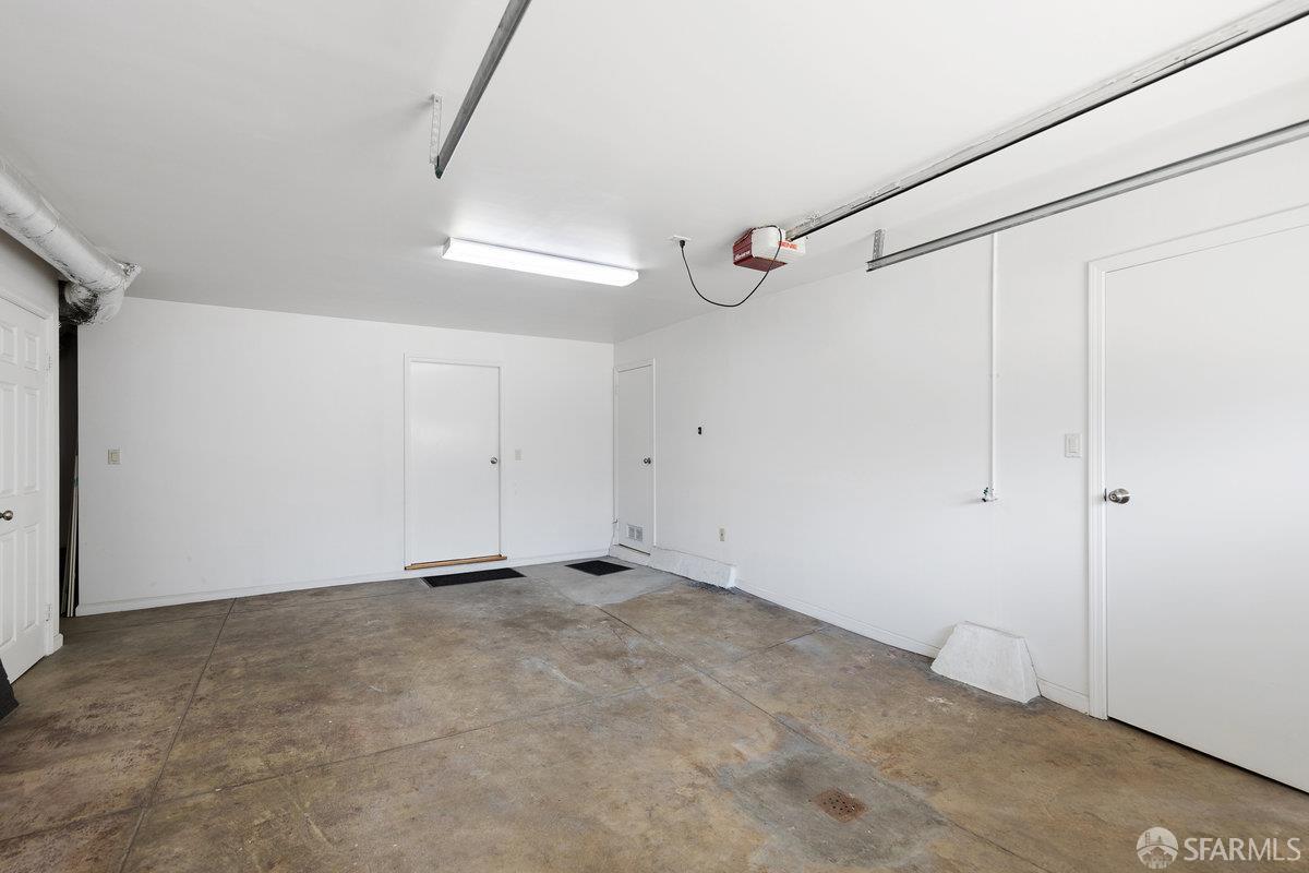 1751 25th Avenue, San Francisco