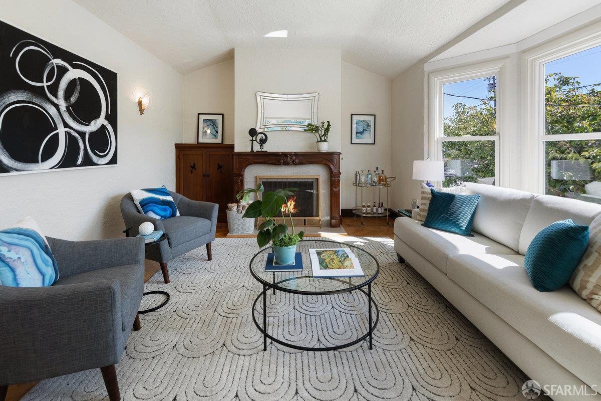 1751 25th Avenue, San Francisco