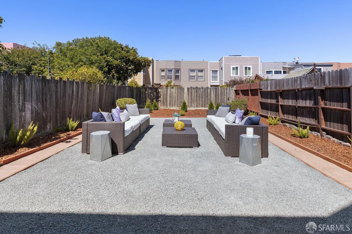 1751 25th Avenue, San Francisco