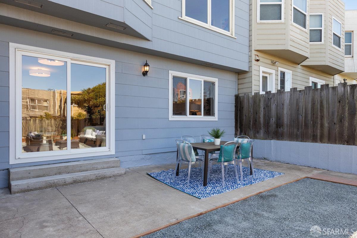 1751 25th Avenue, San Francisco