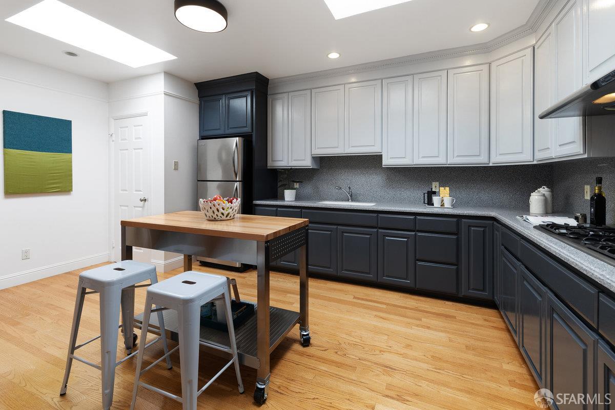 1751 25th Avenue, San Francisco