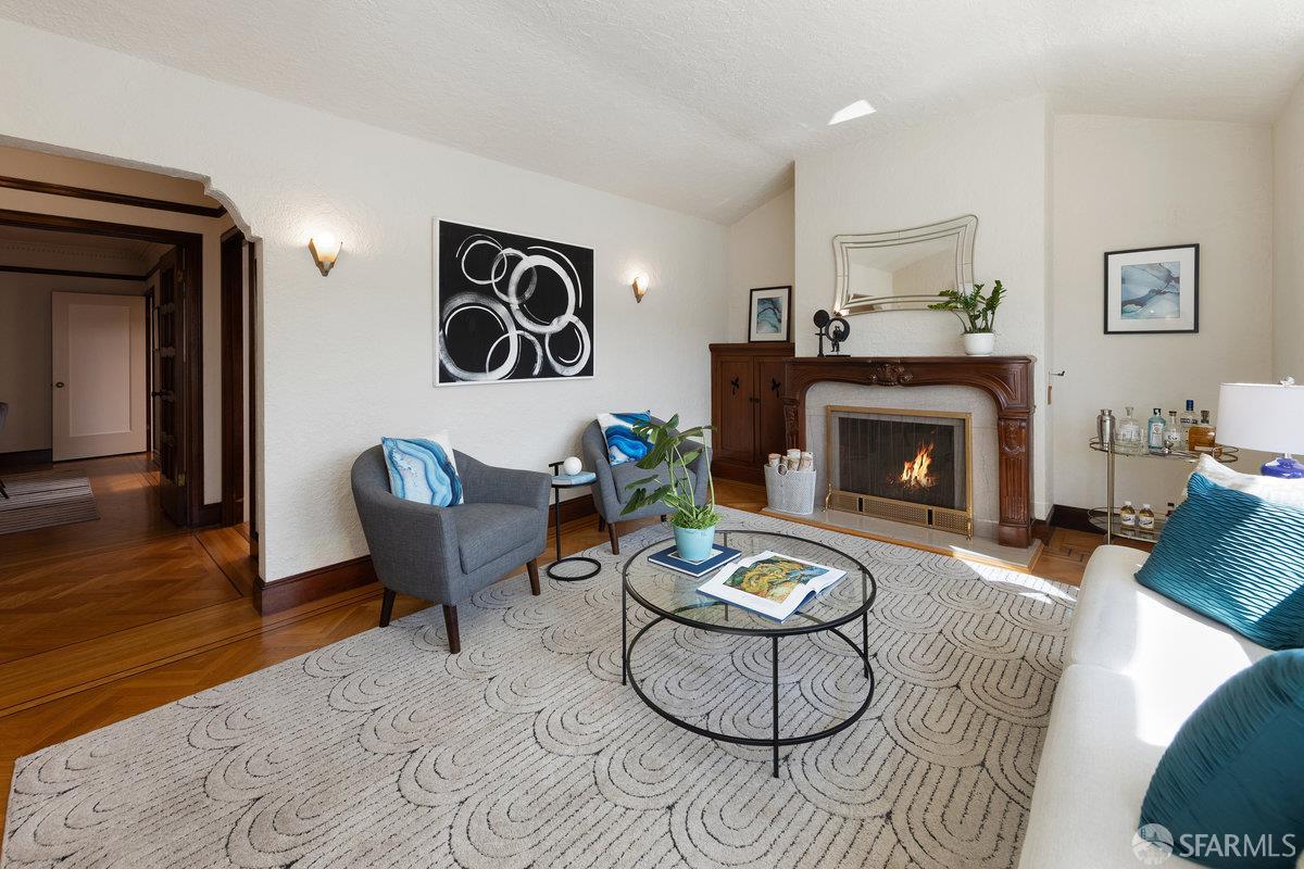 1751 25th Avenue, San Francisco
