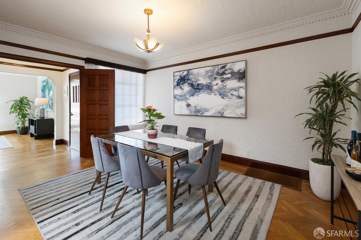 1751 25th Avenue, San Francisco
