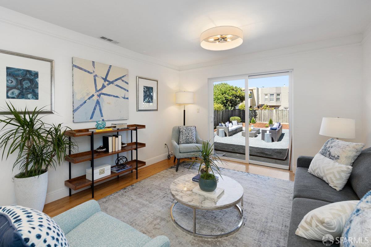 1751 25th Avenue, San Francisco
