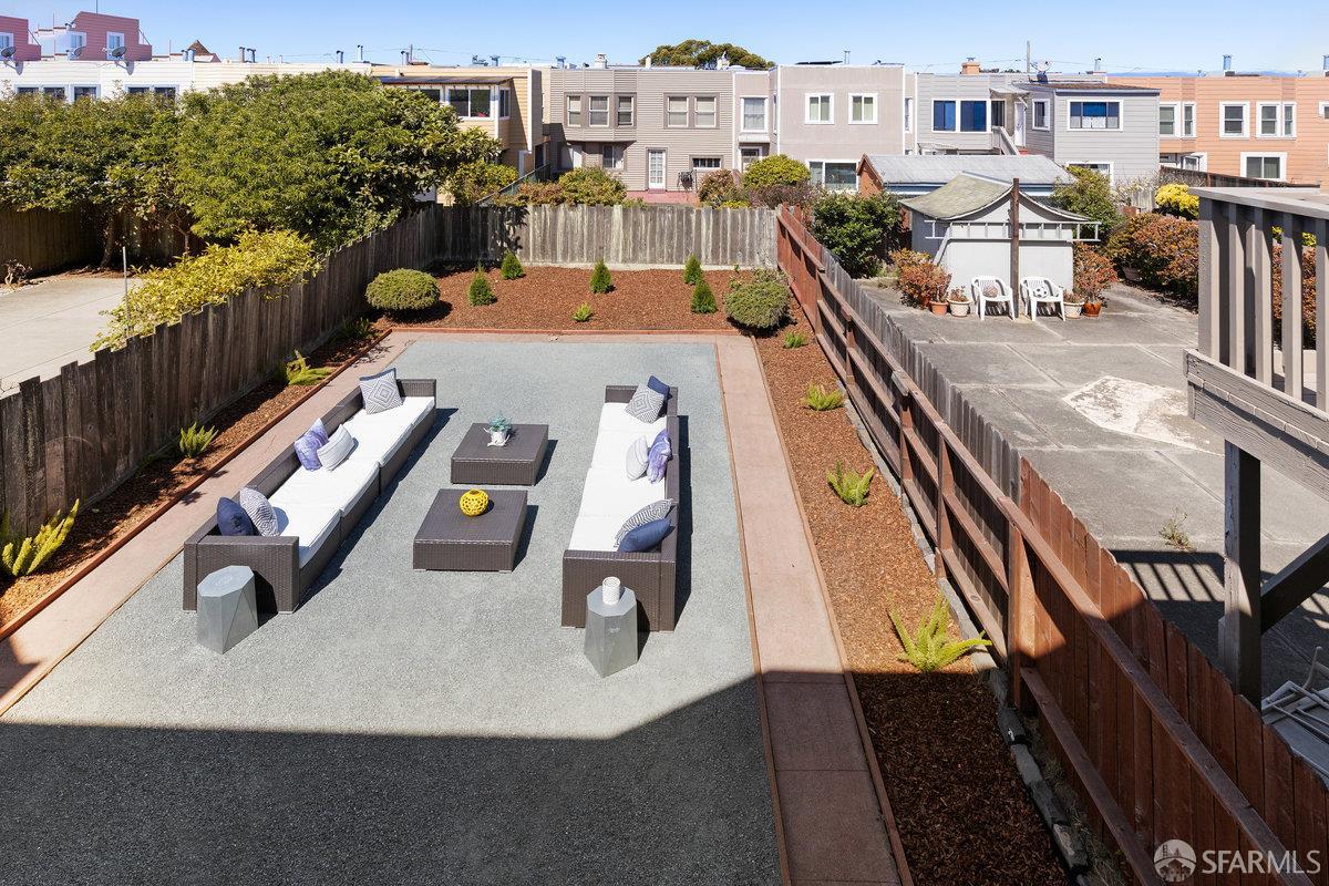 1751 25th Avenue, San Francisco