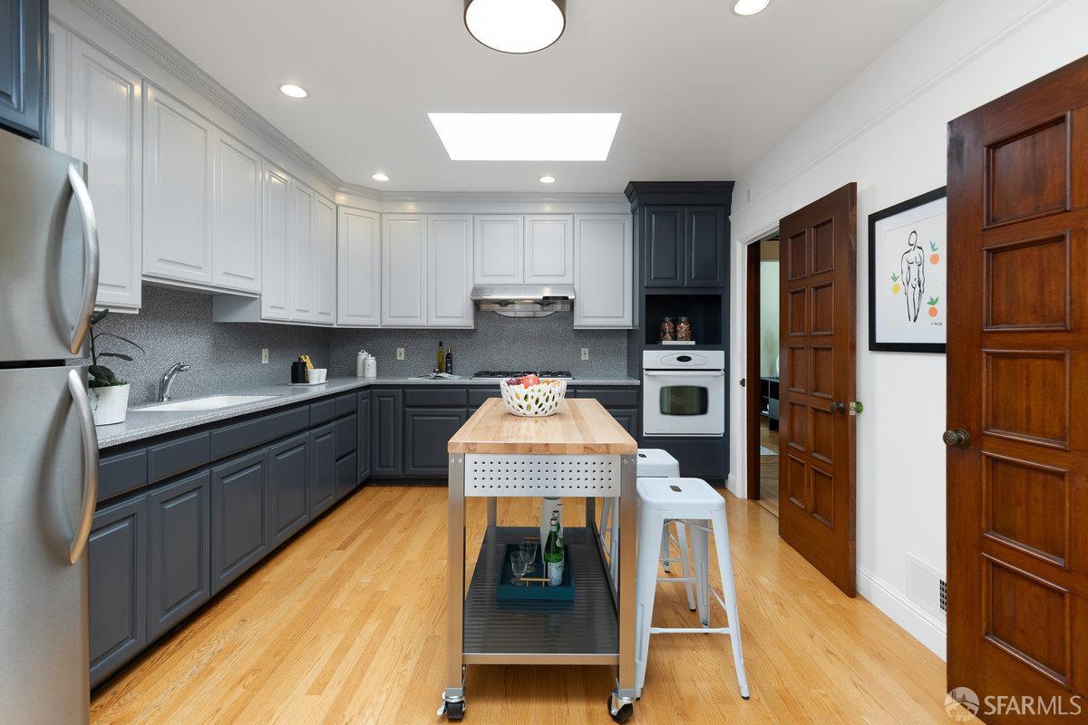 1751 25th Avenue, San Francisco