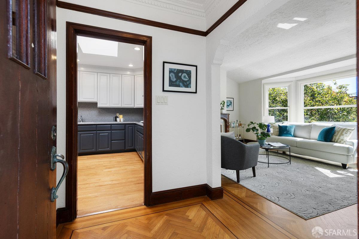 1751 25th Avenue, San Francisco