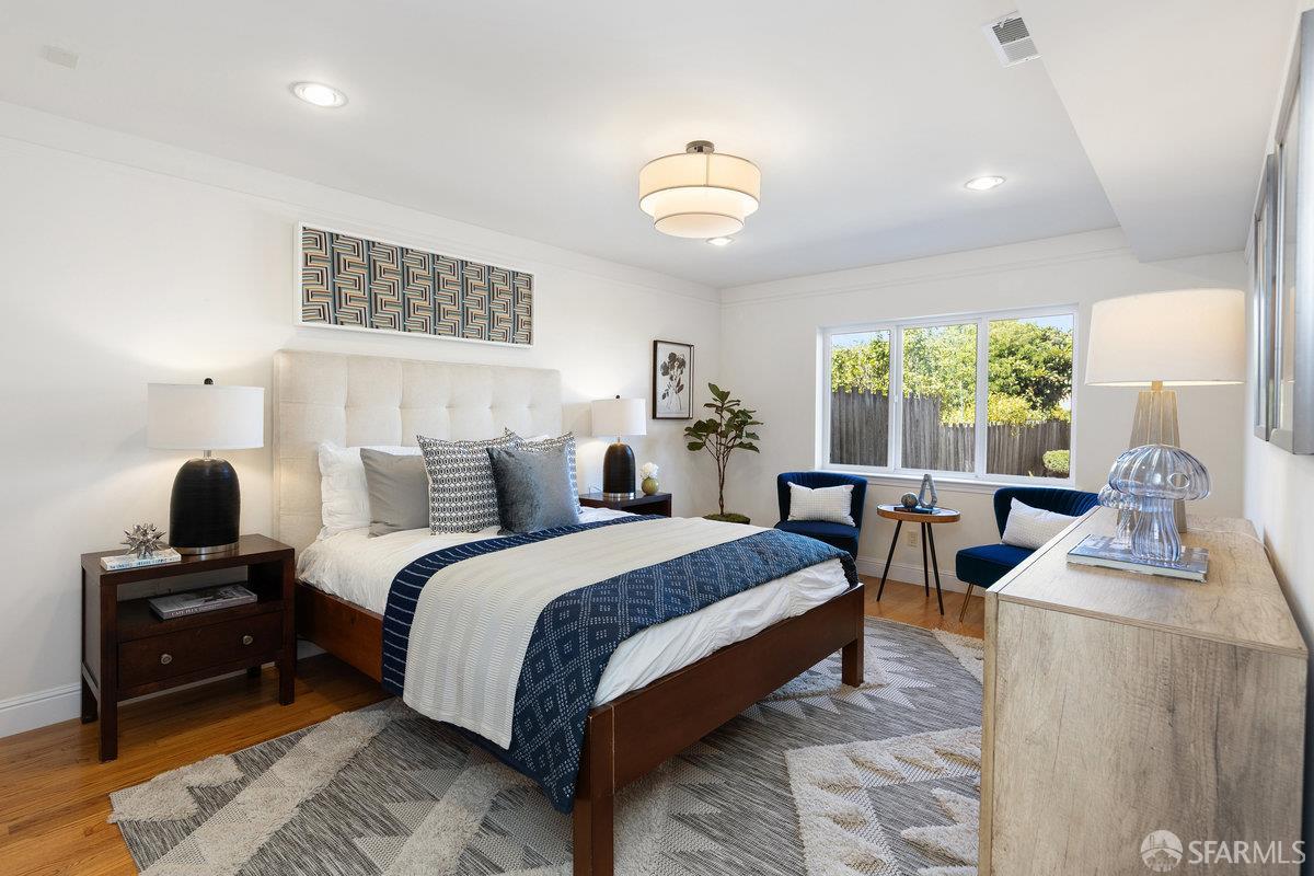 1751 25th Avenue, San Francisco