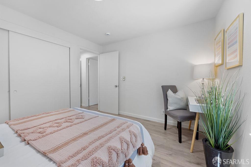 2901 Macarthur Boulevard #104, Oakland