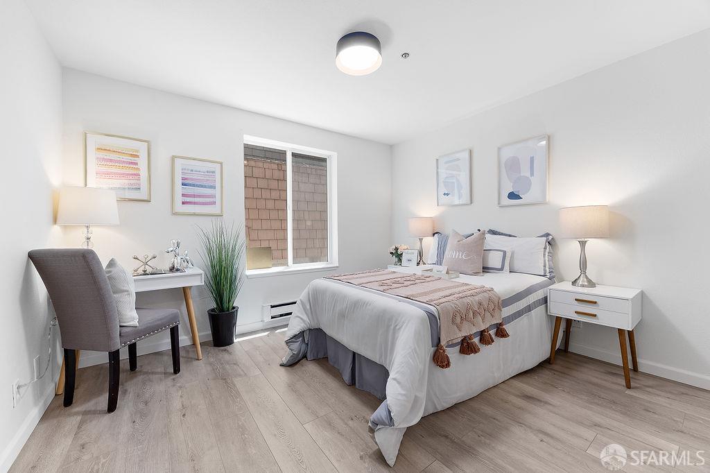 2901 Macarthur Boulevard #104, Oakland