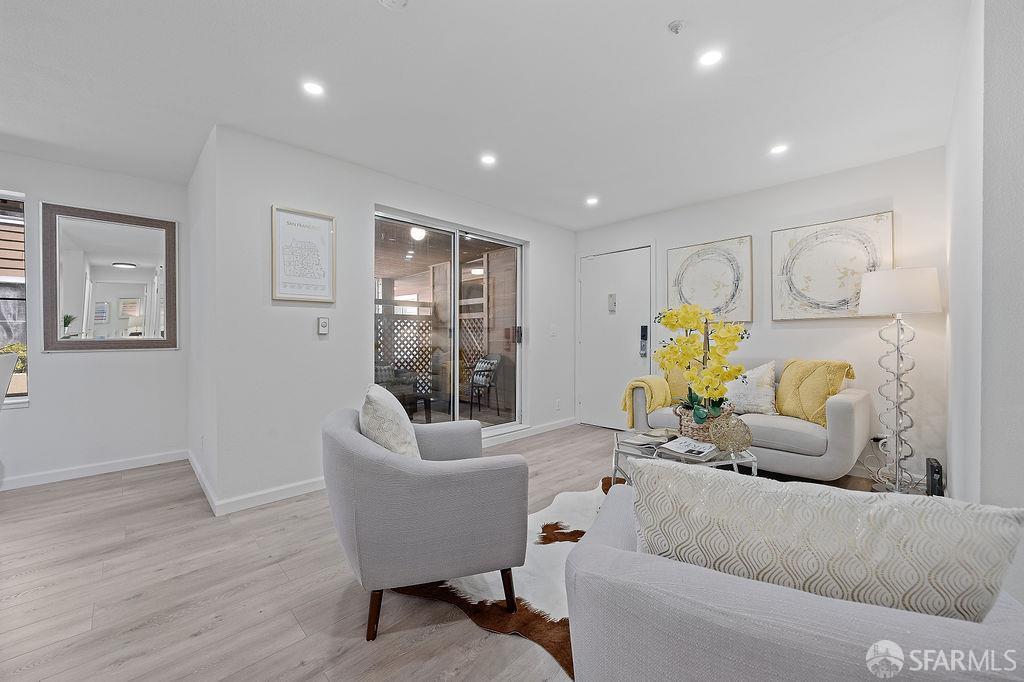 2901 Macarthur Boulevard #104, Oakland