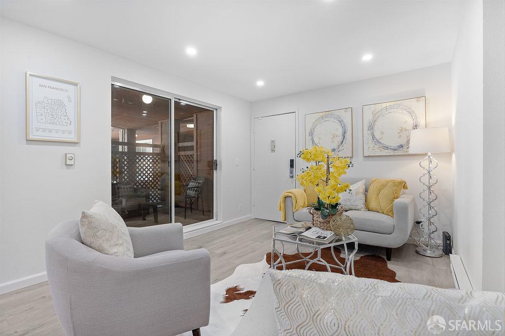 2901 Macarthur Boulevard #104, Oakland