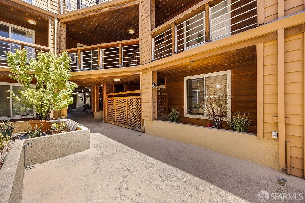 2901 Macarthur Boulevard #104, Oakland