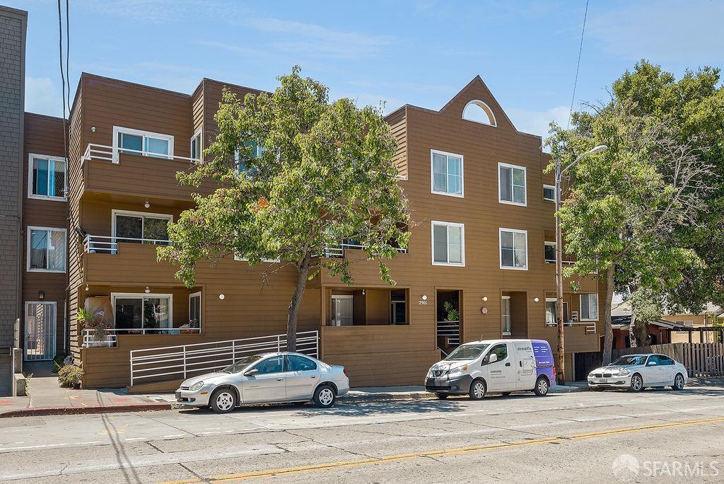 2901 Macarthur Boulevard #104, Oakland