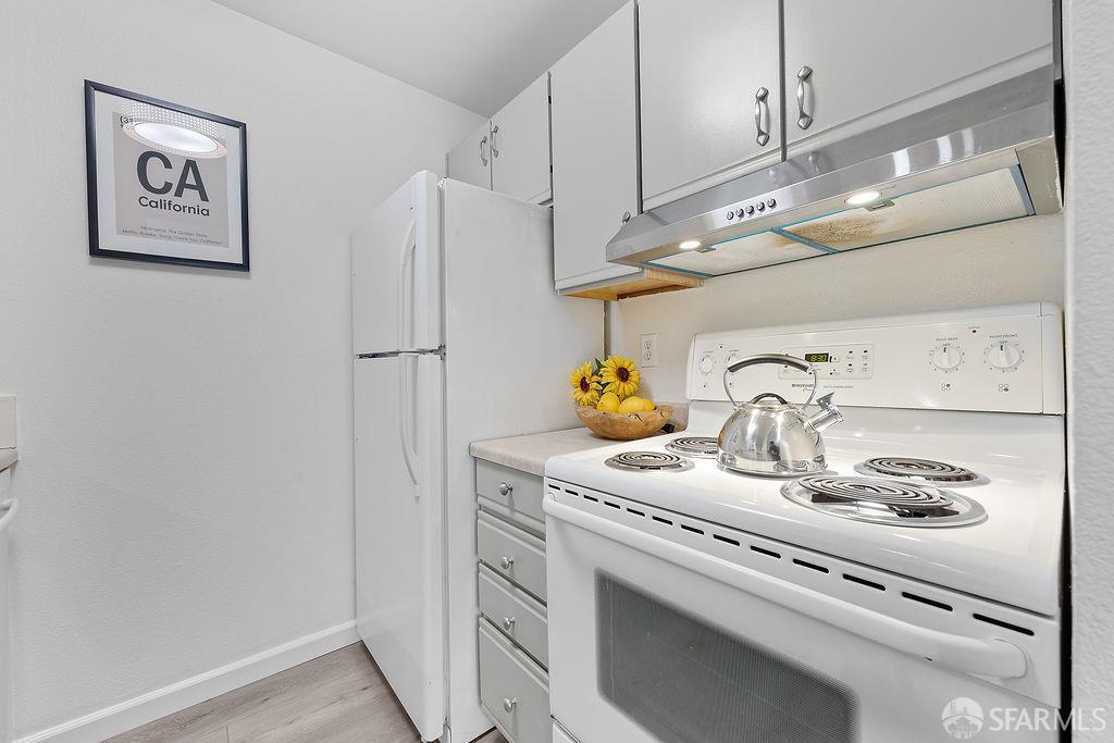 2901 Macarthur Boulevard #104, Oakland