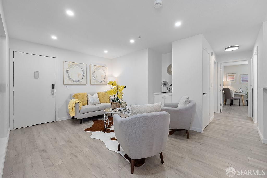 2901 Macarthur Boulevard #104, Oakland