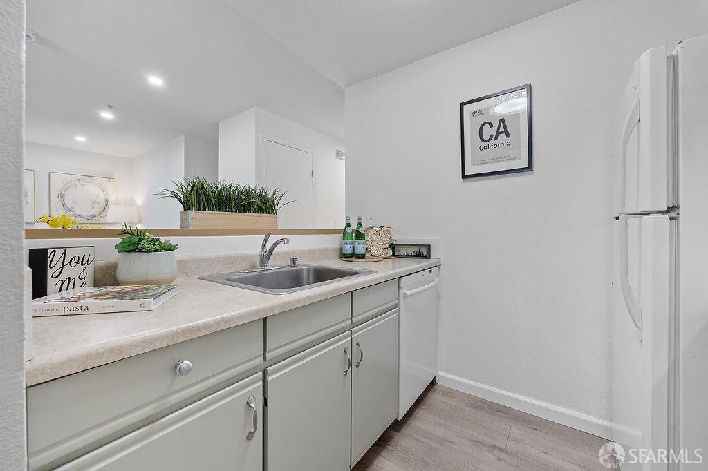 2901 Macarthur Boulevard #104, Oakland