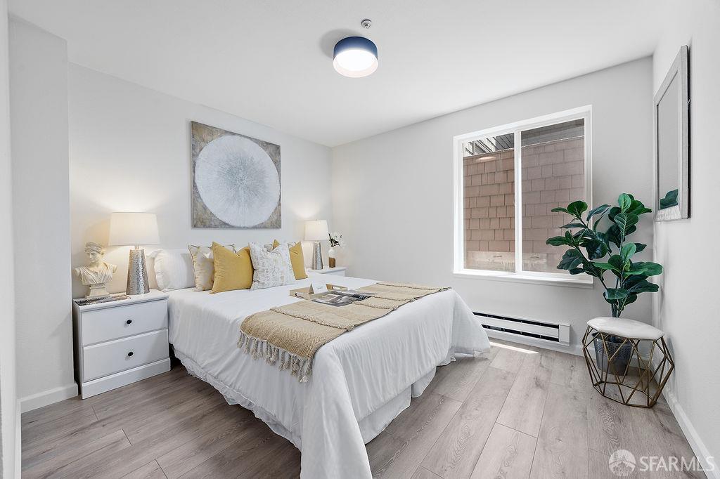 2901 Macarthur Boulevard #104, Oakland