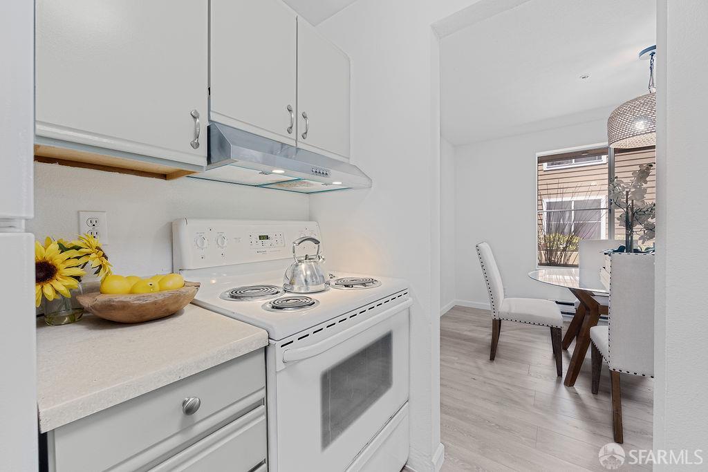 2901 Macarthur Boulevard #104, Oakland