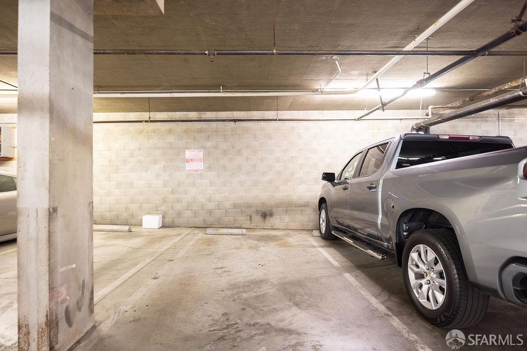 2901 Macarthur Boulevard #104, Oakland