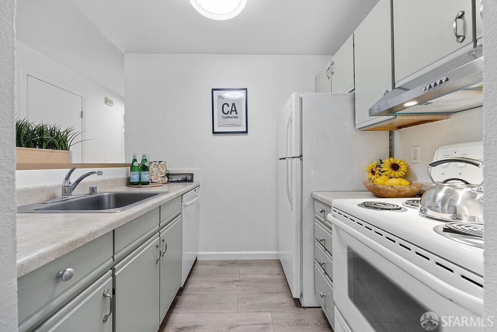 2901 Macarthur Boulevard #104, Oakland