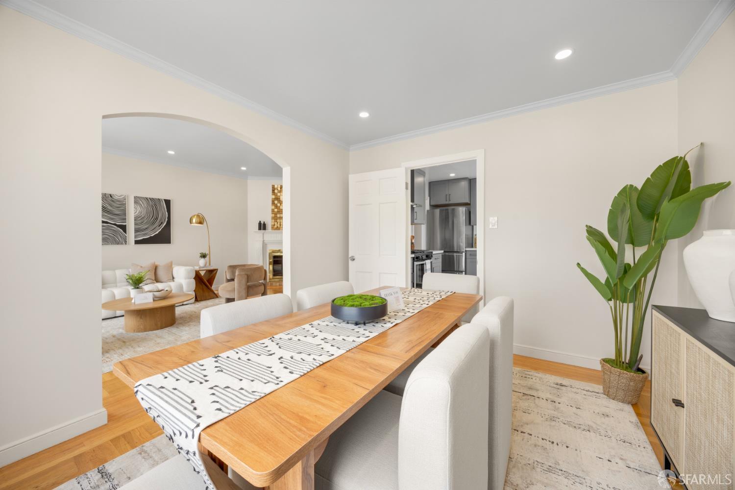 1855 33rd Avenue, San Francisco