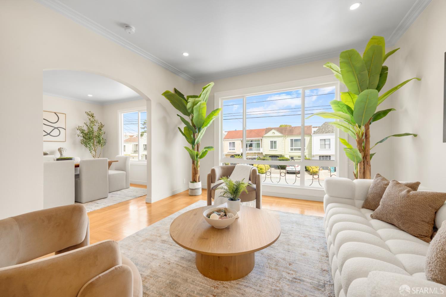 1855 33rd Avenue, San Francisco