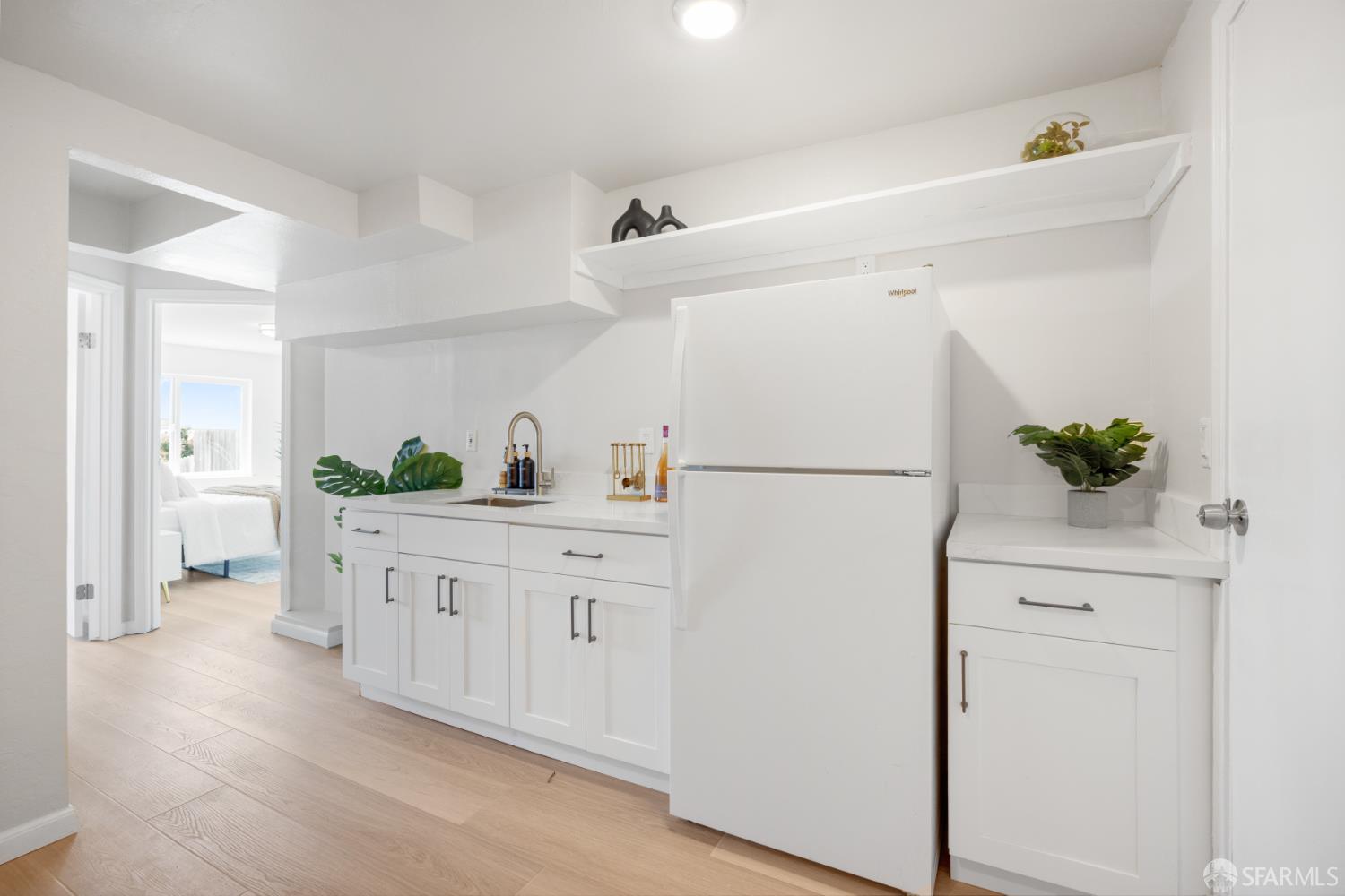 1855 33rd Avenue, San Francisco