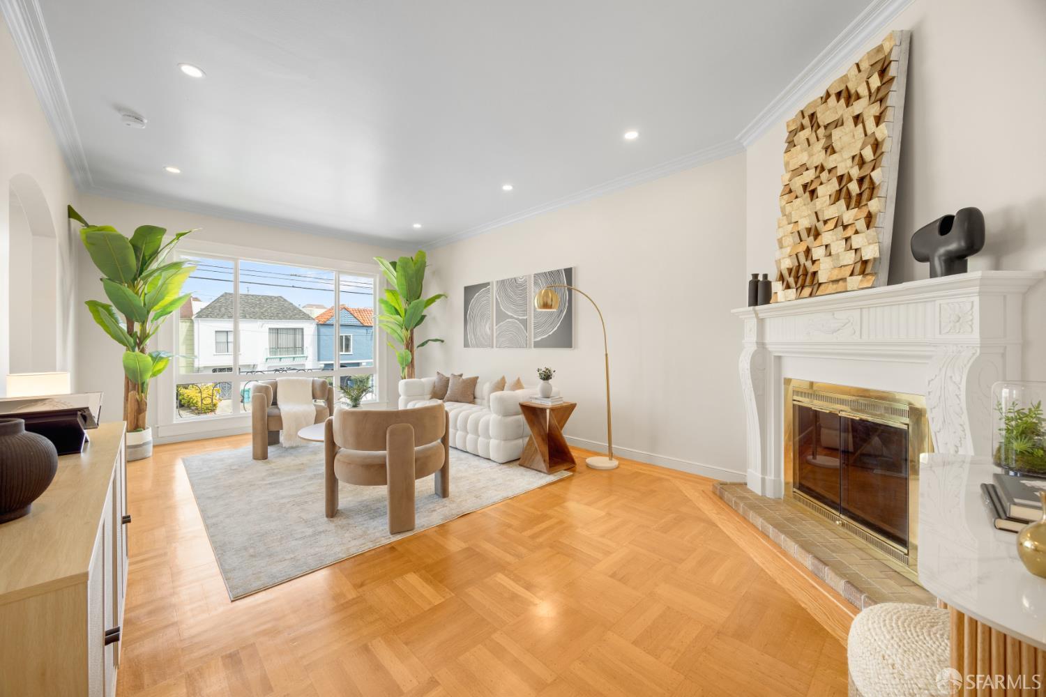 1855 33rd Avenue, San Francisco