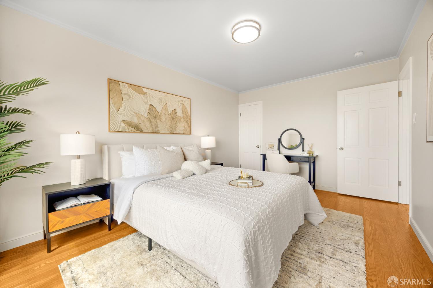 1855 33rd Avenue, San Francisco