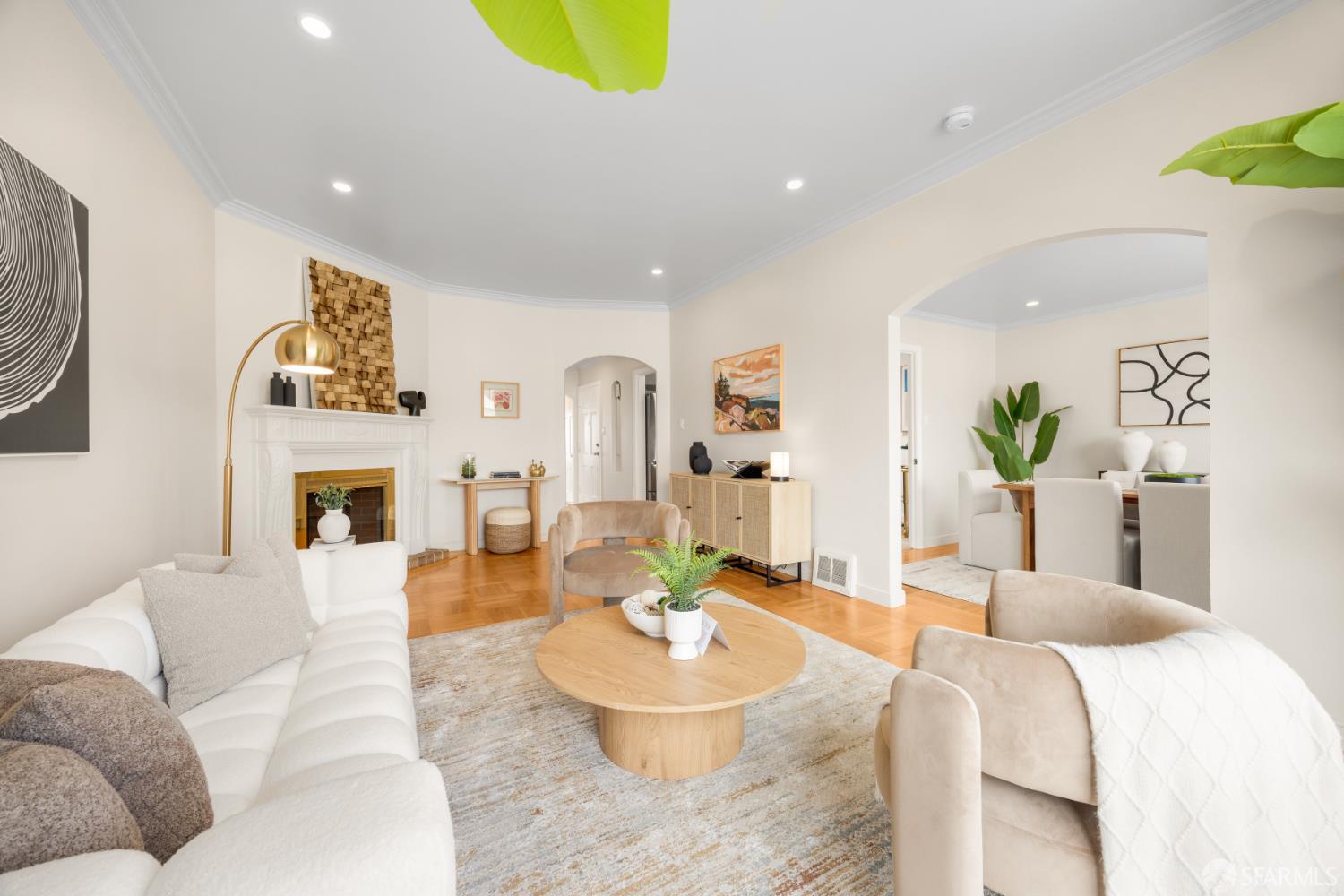 1855 33rd Avenue, San Francisco