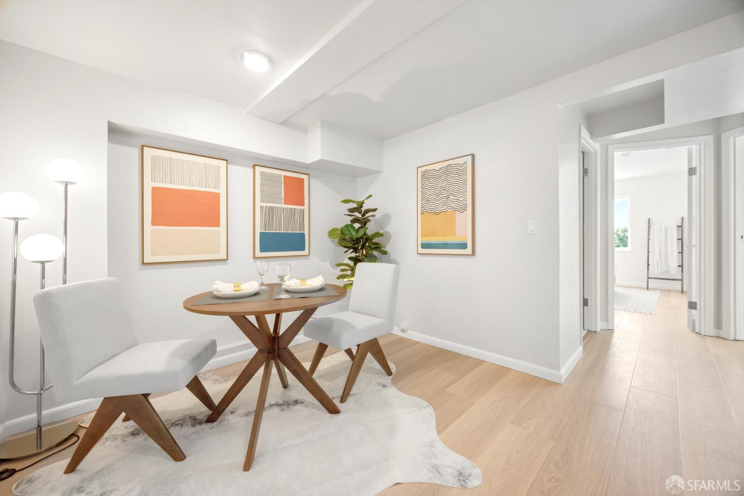 1855 33rd Avenue, San Francisco